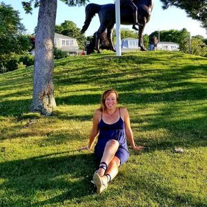 Meet your Posher, Paula